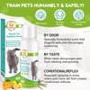 Cat Deterrent Spray - Enhanced Cat Repellent Indoor and Outdoor,