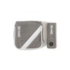 Beams Golf Double Line Putter Cover (Mallet), gray