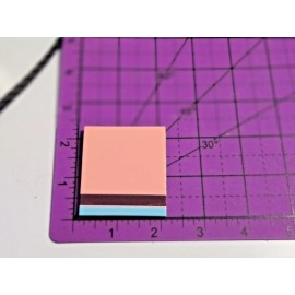 Edie Parker Weedie Parker matches rare Matchbook rare