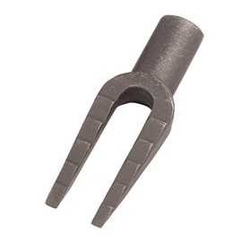 Lisle 41420 Stepped Fork for Stepped Pickle Fork Kit, 11/16"