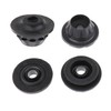 Soporte de radiador para coche 21506-4M400 21507-4M400 para Nissan Altima
