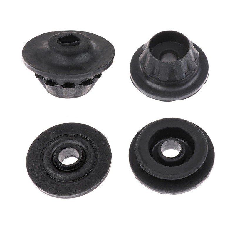 Soporte de radiador para coche 21506-4M400 21507-4M400 para Nissan Altima