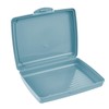 keeeper Food Storage Container with Click Closure, 17 x 13