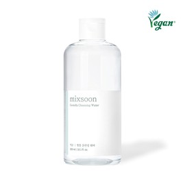 Mixsoon Centella Cleansing Water 300ml