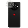 ClearView Leica Leitz Phone 3 SoftBank Camera Peripheral [Carbon Tone