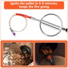 2 Pack Replacement Hot Rod Ignitor Kit for Traeger and