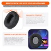 WC StealthZ Nova Pro Wireless - FPS Oriented Earpads for