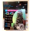 Enbrighten 30ft Color Changing Bubble Lights 2 Strings x 90