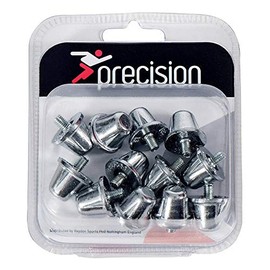 PRECISION TRAINING Rugby Union Studs 18mm