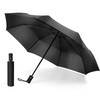 2024 Folding Umbrella, Automatic Opening/Closing, Wind Resistant, Quick Drying, Durable,