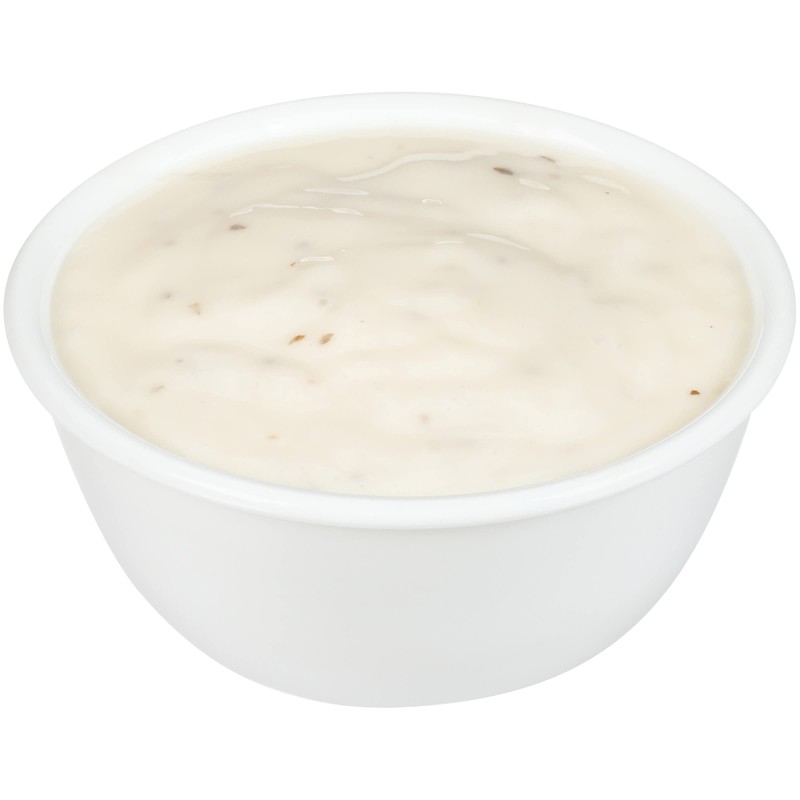 Kraft Fat Free Ranch Salad Dressing Single Serve Packet (0.44