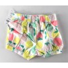 Carter's New Carters Baby Girls 18 Month Shorts Bloomers Fruit