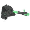 Adjustable Archery Compound Bow Release Aid with Comfortable Wrist Strap