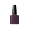 CND Shellac Gel Nail Polish, Long-lasting Nail Paint Color with