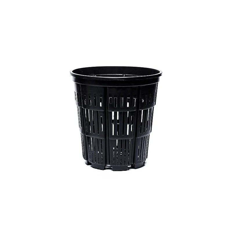 Stuewe & Sons – RediRoot #2 Air Pruning Pots –