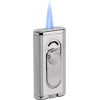 Xikar Verano Flat Flame Cigar Lighter, Attractive Gift Box, Elegant