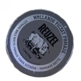 Liuzel Liugel Extreme Hold Matte Pomade 95g / 리우젤 익스트림 홀드 매트 포마드 95g