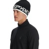 Spyder Mens Logo Ski Beanie