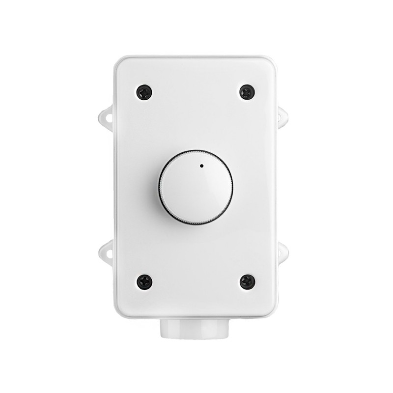 OSD Audio Outdoor 300W Volume Control Impedance Matching, Weather Resistant