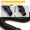 N445803 Vacuum Hose Assembly DeWalt Dewalt 20V MAX Hand Cordless