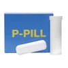 P Pill. The First Phosphor [Pack of 4