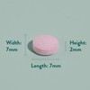 Holland & Barrett High Strength Slow Release Vitamin B12 1000ug