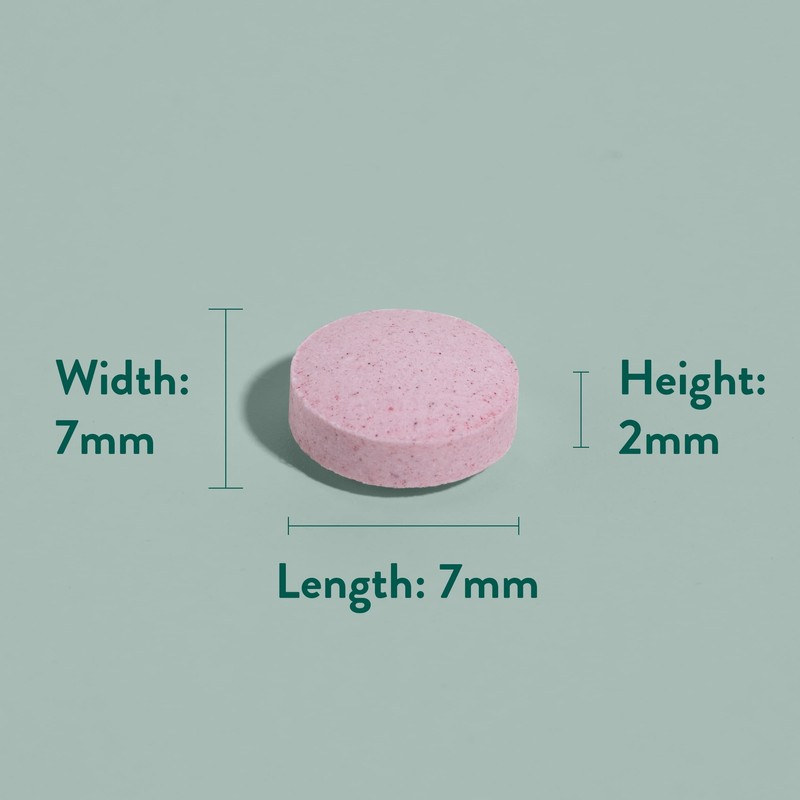 Holland & Barrett High Strength Slow Release Vitamin B12 1000ug