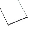 Sunways Repair Broken Glass Screen Replacement for LG Wing 5G