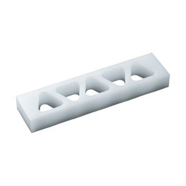 Daiwa PE Super Mini Balls Mold 5 Pieces Replacement OP5SM
