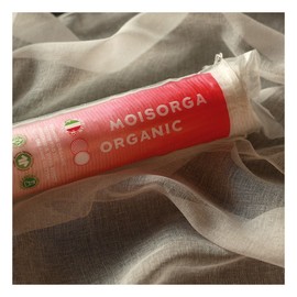 [Moise Olga] ) Premium organic cotton pads, 800 sheets, stitch and dual effect / [모이스올가] )프리미엄 유기농 화장솜 800매 스티치 앤 듀얼이펙트