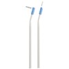 Interdental Brush Replaceable (Straight & Angled Holder Set, SS S,