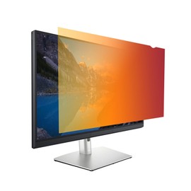 Golden  Screen Filter Reversible High-transmittance 30° Invisible Anti-UV Anti-glare Film for 29'' Monitor with 21:9 Aspect Ratio