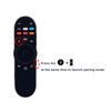 VINABTY XRT270 Replacement Voice Remote Control Fit for Vizio Smart