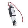 12V Electric Linear Actuator 15mm Stroke 120N Heavy Duty Mini