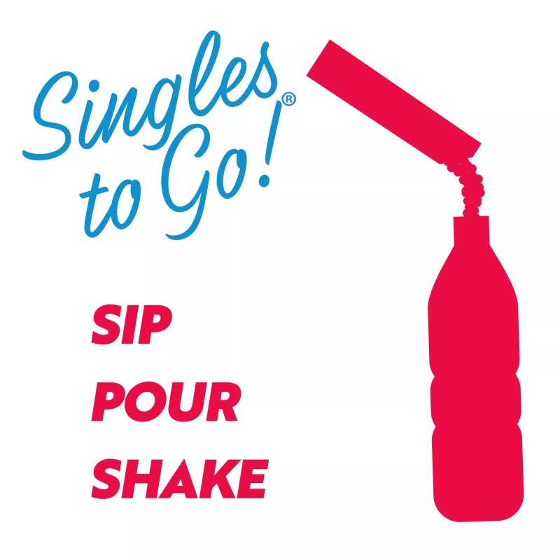 SINGLES TO GO! Sonic Singles To Go Cherry Limeade Drink