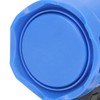 Bike Alarm Horn Electric Bicycle Security Bell Waterproof ABS Adjustable