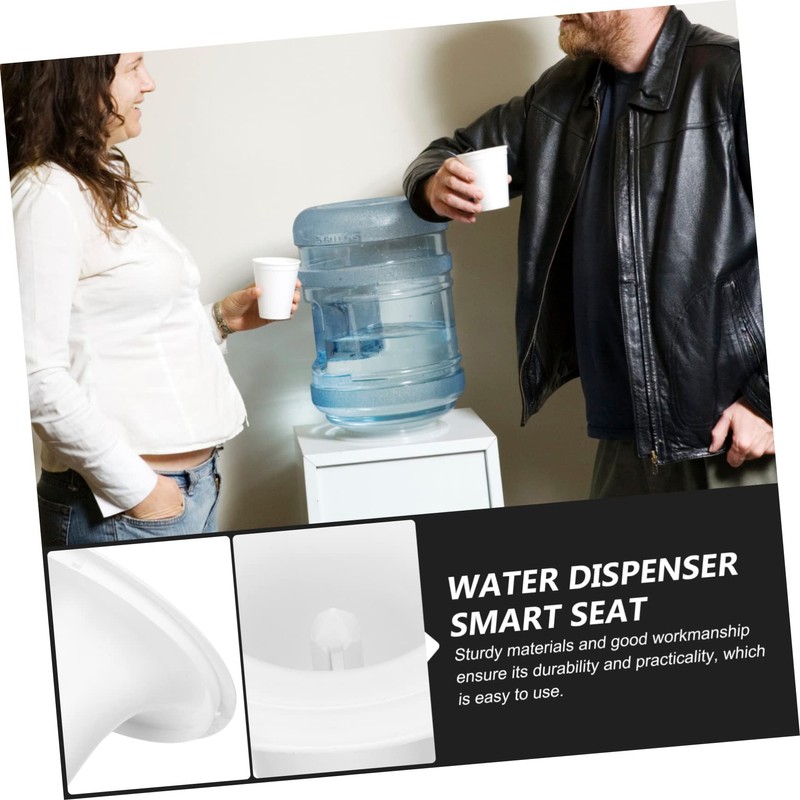 DOITOOL Water Dispenser Camping Accessories Smart Seat Replacement Part for