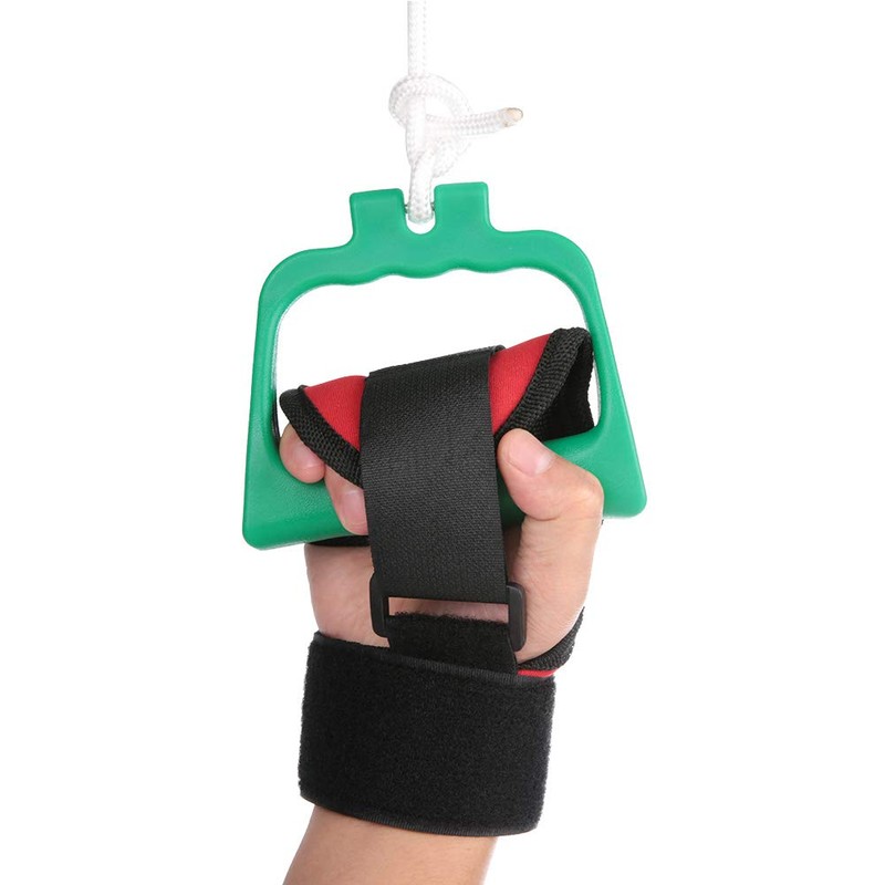 Shoulder Trainer, Physiotherapy Pulley, Shoulder Arm Training Device, Back Trainer,