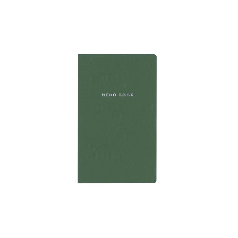Password Book Green [CP016]