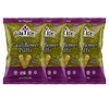 Vegan Rob's Cauliflower Puffs Clean & Sustainable with a Great