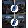 YeewayVeh Car Duster Kit, 2 PACK Car Dust Brush Set