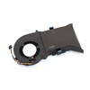 GPU Fan Replacement Compatible with Dell Alienware ALWAR-2508 Alpha Brushless