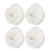 4PCS Meat Netting Roll Cotton Smoked Meat Poultry Ham Netting