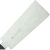 DAONEG 770-3600 Japanese Pull Saw (Ryoba), 15" Blade, Silver