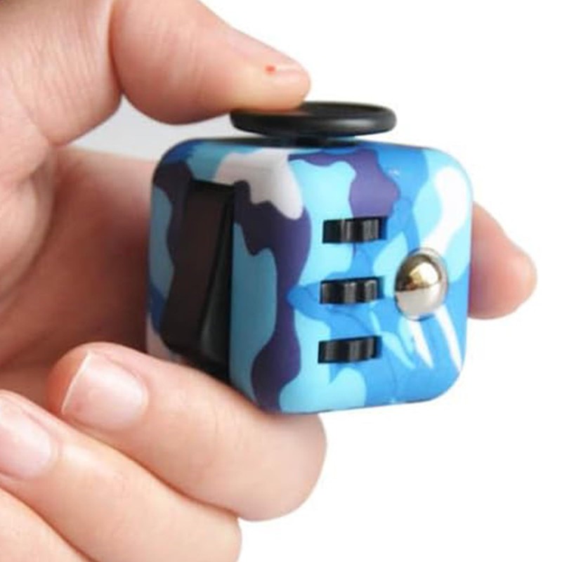 Fidget Toy for Stress Relief Fidget Sensory toys for Adults