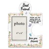 Birthday Gifts for Best Friend, Friendship Bestie Gifts for Women,