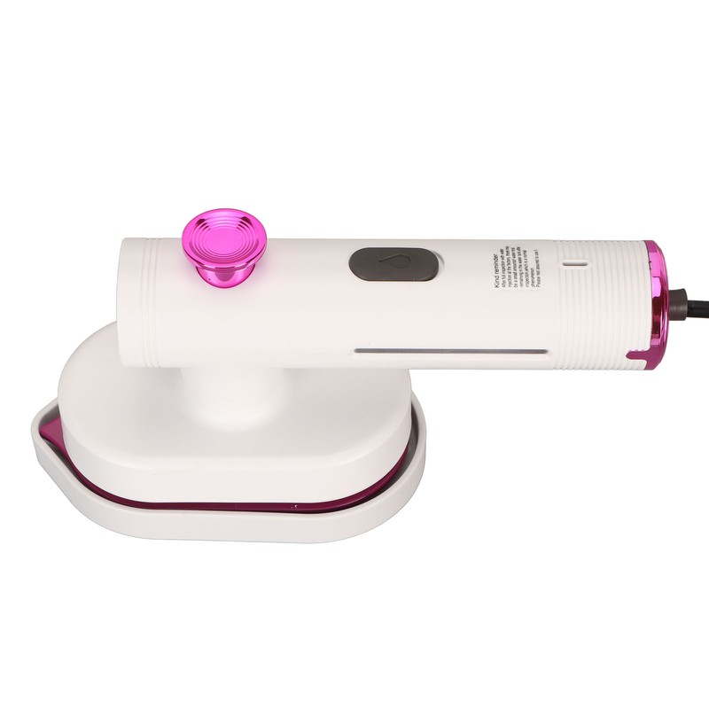 Handheld Ironing Machine Foldable Dry and Wet Dual Use Compact