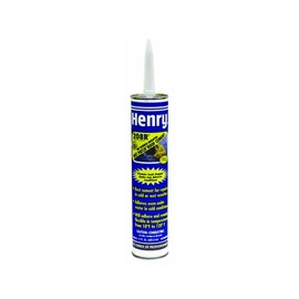 Henry 208r Sbs Rubber Modified Wet Patch Roof Cement, 11 Fl Oz