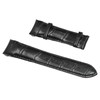 2pcs Replacement Watch Strap 23mm 20mm Width Unisex Replacement Watch