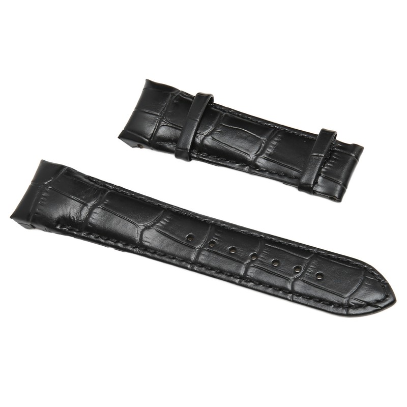 2pcs Replacement Watch Strap 23mm 20mm Width Unisex Replacement Watch